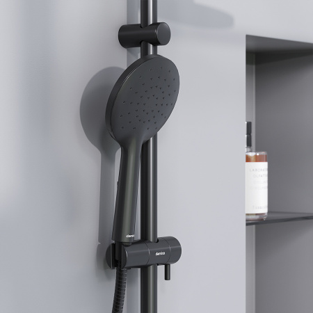 Душевая система Damixa Jupiter 977770300