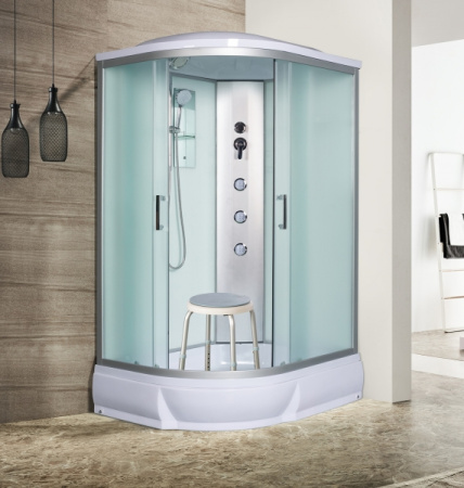 Душевая кабина River Desna (10000000103)