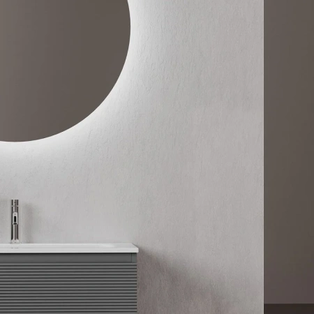 Тумба под раковину 80 см Sancos Folk FL80ES 