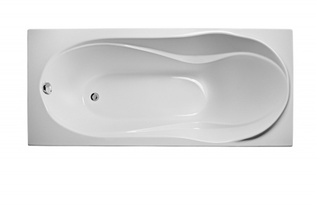 Акриловая Ванна Eurolux Оливия 180х80 EUR0009