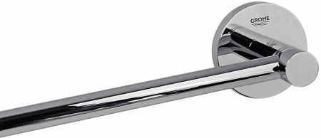 Держатель для банного полотенца, Grohe Essentials 40386 000 (40386000)