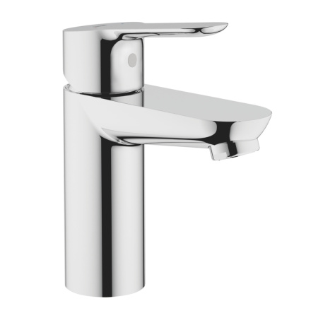 Смеситель для раковины однорычажный Grohe BauEdge New 32858 001 (32858001)