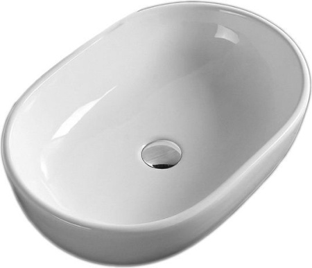 Раковина накладная (48х35) Melana 5006X-805