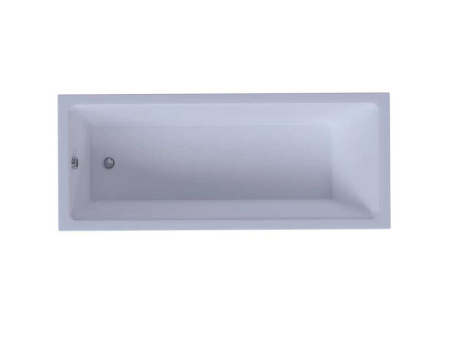 Акриловая ванна Aquatek Eco-friendly София (170х70) SOF170-0000001