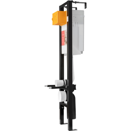 Система инсталляции для унитазов Jacob Delafon E33130RU-NF узкая