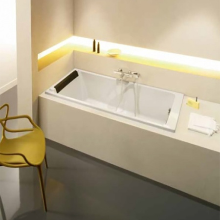 Акриловая ванна (170х75) Jacob Delafon Spacio E6D161RU-00