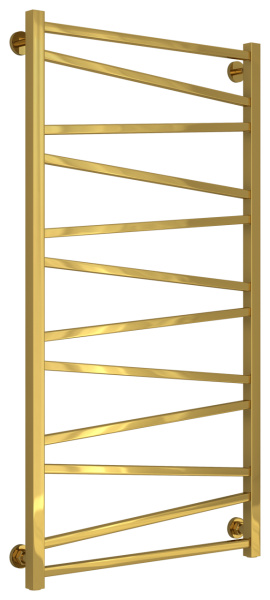 Полотенцесушитель Водяной Сунержа Сирокко (120х60) Золото 03-0253-1260 Полотенцесушитель Водяной Сунержа Сирокко (120х60) Золото 03-0253-1260
