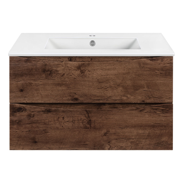 База под керамическую раковину Vincea Mia 800 VMC-2MC800RW