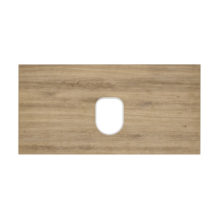 Столешница под раковину Aquaton Либерти 90 1A279703LYC70