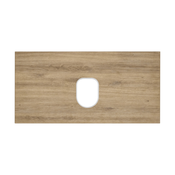 Столешница под раковину Aquaton Либерти 90 1A279703LYC70