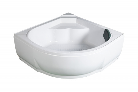 Ванна акриловая River 135/135/55 (10000003043)
