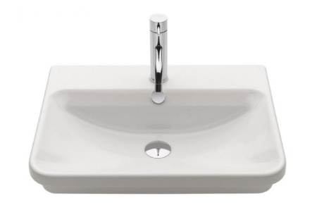Раковина 55х42 Gala Emma Square 27060