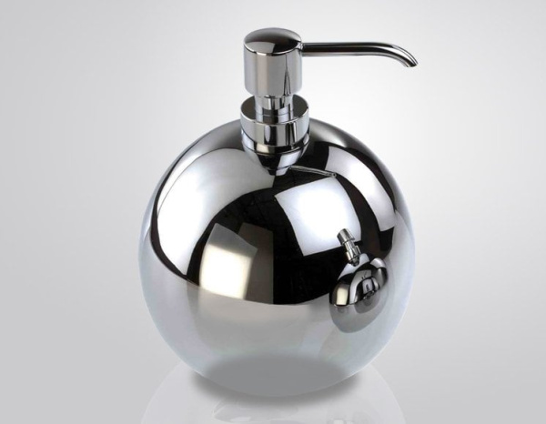 Дозатор Decor Walther DW405 0836700