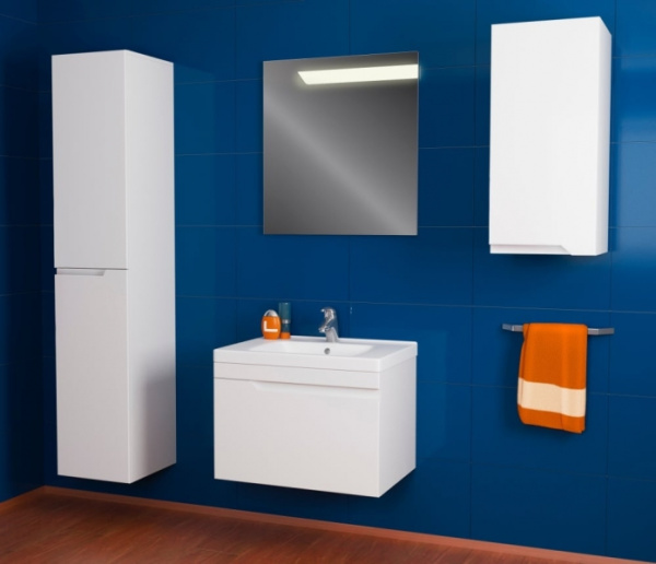 Полупенал Alvaro Banos Armonia 8404.0500