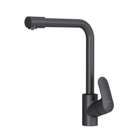 Смеситель для кухни с подключением к фильтру Am.Pm Like F8005722