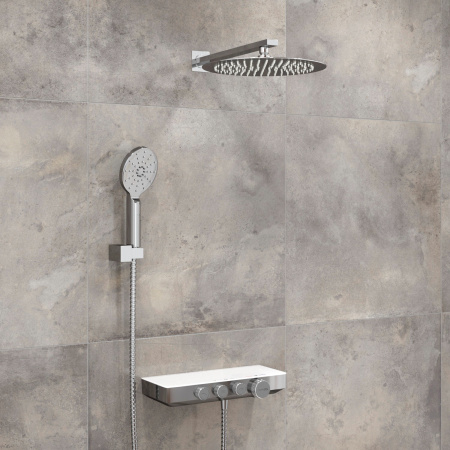 Душевой комплект WasserKraft  A8599.090.116.010.127.011 Thermo