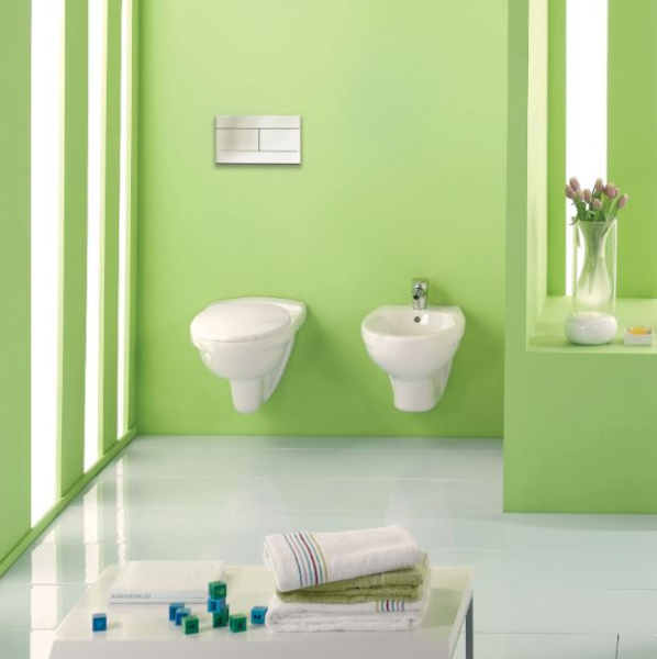 Инсталляция для унитаза Jacob Delafon E21928RU-CP