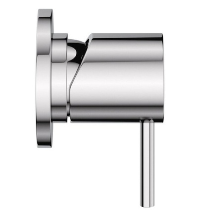 Смеситель для душа Cezares Leaf LEAF-DIM-L-01