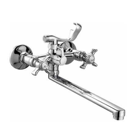 Смеситель для ванны Haiba HB2124