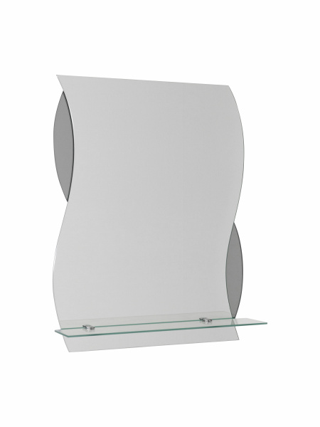 Зеркало (51x64) Continent Элегия мал В008