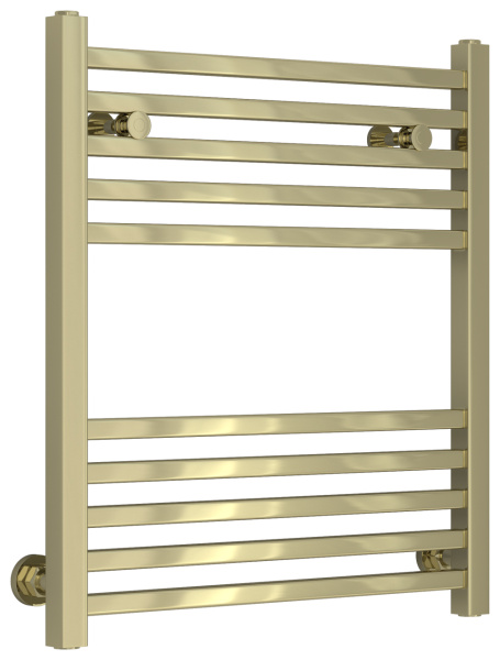 Полотенцесушитель водяной Сунержа Модус (60х50) Шампань 020-0250-6050 Полотенцесушитель водяной Сунержа Модус (60х50) Шампань 020-0250-6050