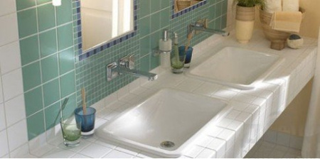 Умывальник Villeroy&Boch Boch Loop&Friends 61452001