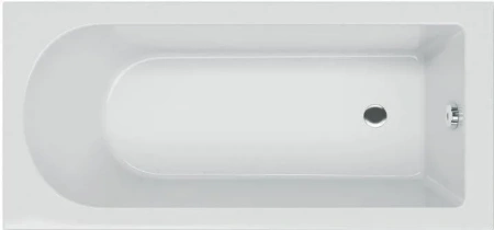 Ванна акриловая Koller Pool Dakota 170x70 DAKOTA170X70
