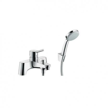 Смеситель для ванны Hansgrohe Talis 31426000