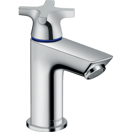 Смеситель одновентильный вертикальный - Hansgrohe Logis Classic (71135000)
