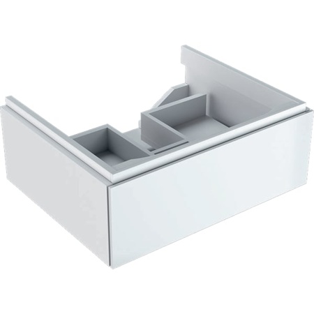 Тумба для раковины Geberit Xeno² 500.505.01.1