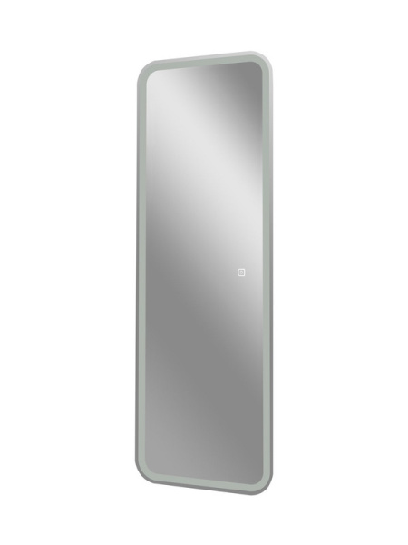 Зеркало с подсветкой (45,5x135) Continent Loren ЗЛП430