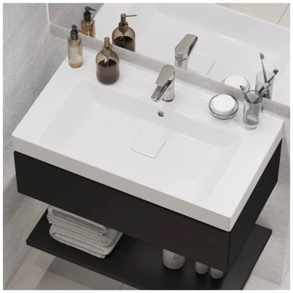 Раковина (81х45,5) Corozo Грэмми 80 SD-00001276