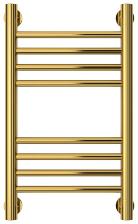 Полотенцесушитель Водяной Прямая Сунержа Богема + (50х30) Золото 03-0220-5030