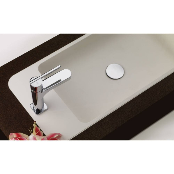 Смеситель для раковины Teka AURA 503460200