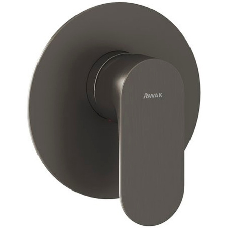 Смеситель для душа Ravak Eleganta EL 062.20GB.O1 X070336 Графит