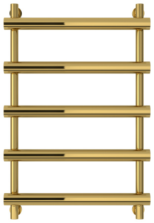 Полотенцесушитель Водяной Сунержа Атлант (80х50) Золото 03-0226-8050