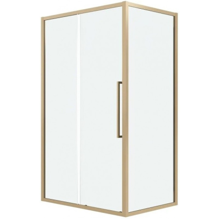 Душевой уголок (110х80) Grossman Cosmo 120.K33.02.1180.32.00