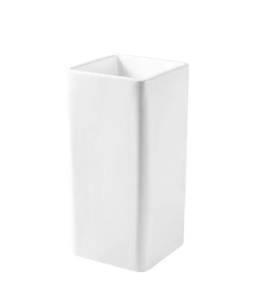 Раковина напольная (41х41) Gid Nb149