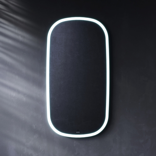 Зеркало (55х100) Am.Pm Func M8FMOX0551WGH