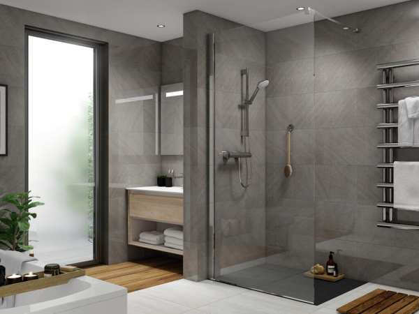 Душевой гарнитур Ideal Standard Idealrain Evo Diamond L3 B2234AA