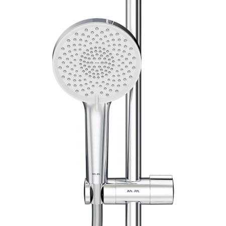 Душевая система AM.PM X-Joy F0785A500