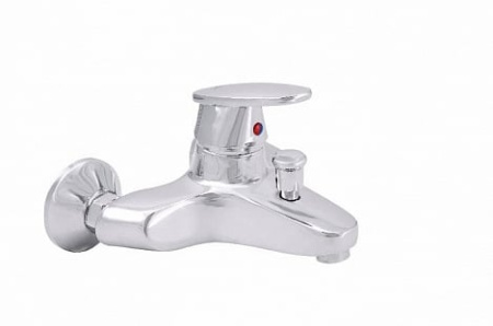 Смеситель для ванны Medea Torino HB6590292C