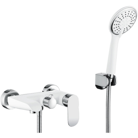 Смеситель для ванны Ganzer Maria GZ 22032F