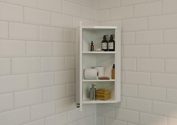 Шкаф 1Marka  Story 43П У99317