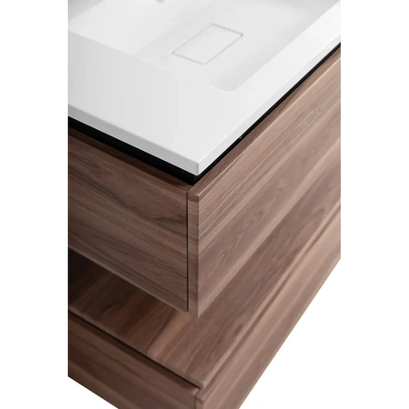 Тумба под раковину Cezares SLIDER-800-1C-SO-NA-P