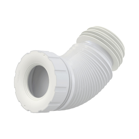 Гибкая удлинительная трубка AlcaPlast A97SN