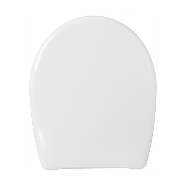 Крышка для чаши Roca Mateo Soft Close ZRU9302822 петли хром