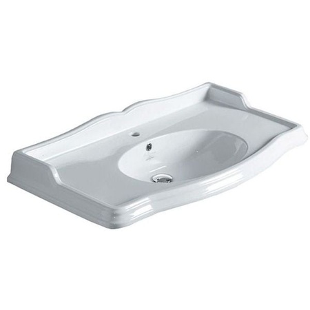 Раковина Simas Arcade AR874bi*1 105