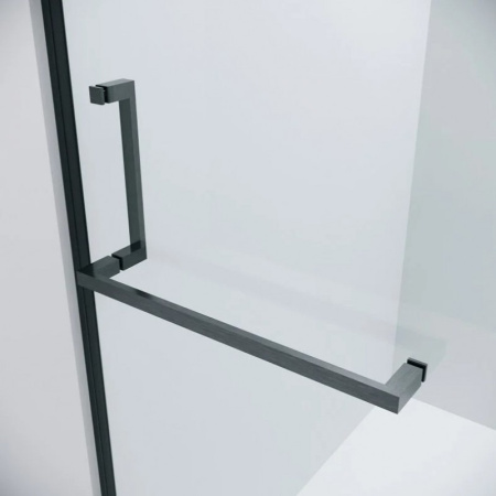 Душевой уголок (100х90) Grossman Pragma 120.K33.03.1090.42.00