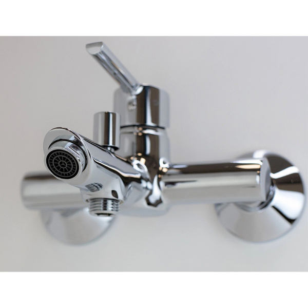 Смеситель для ванны и душа ESKO LONDON (LD 54)